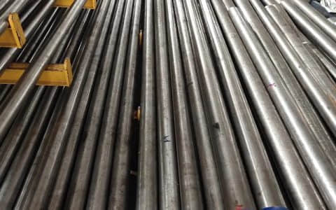 20Cr2Ni4A德标合金钢 - 高韧性，耐腐蚀，批发优惠