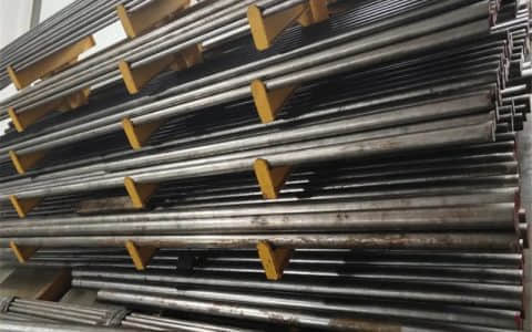 专业品质42CrMo4德标合金钢，工业制造的理想选择