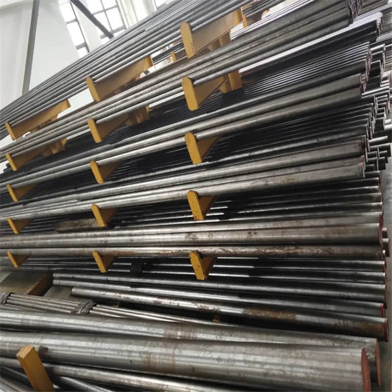 专业品质42CrMo4德标合金钢，工业制造的理想选择，