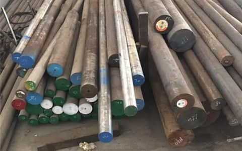 大量采购优选25CrMo4合金钢，价格更优惠品质承诺