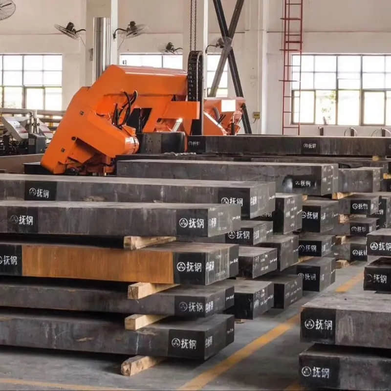 品质保障7225合金钢 - 大量采购优惠,质量与价格的双重优势