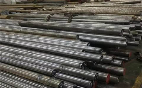 现货36CrNiMo4合金钢 - 专业销售与批发，线上线下无缝对接