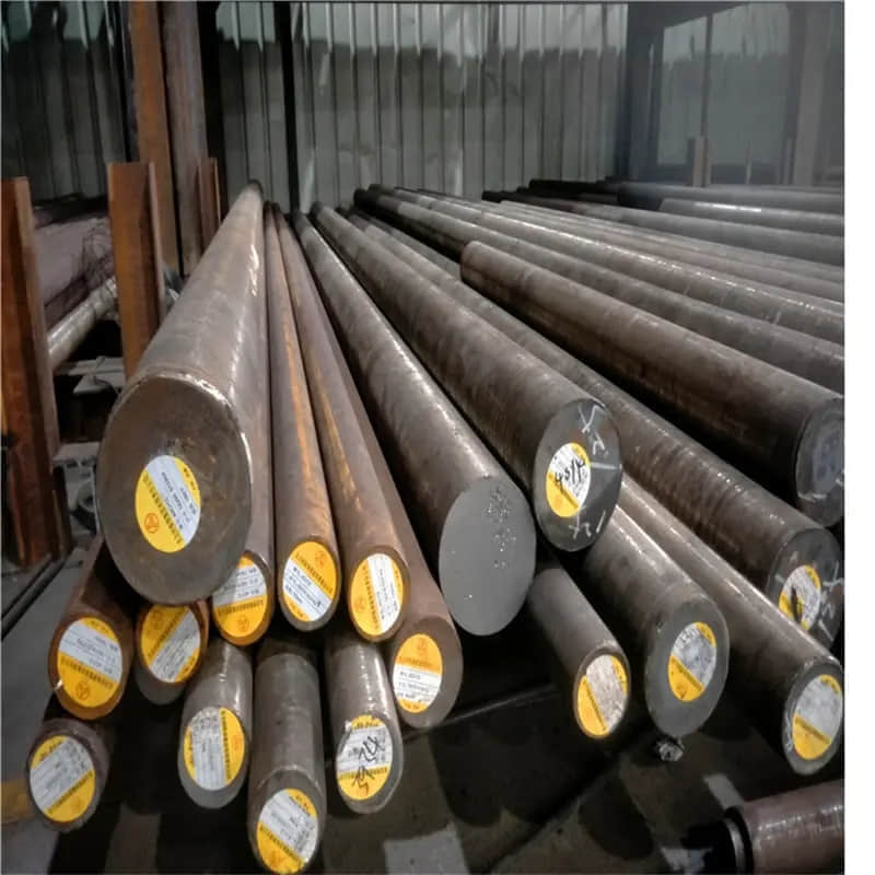 快速物流SMn420合金钢快速发货，高效物流，确保按时交货