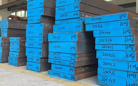 高强度材料 20Cr13不锈钢现货供应，批发价格，质量保证