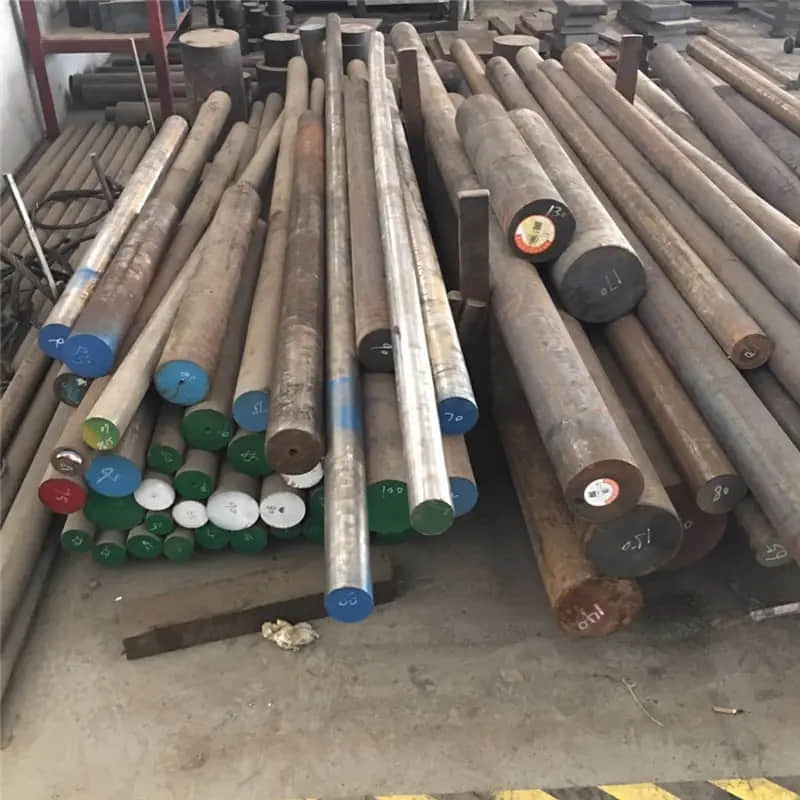 现货供应12Cr13不锈钢，批发价格更优惠，质量可靠