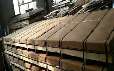 批发355ND合金钢 -高性能材料 大量现货，专业品质