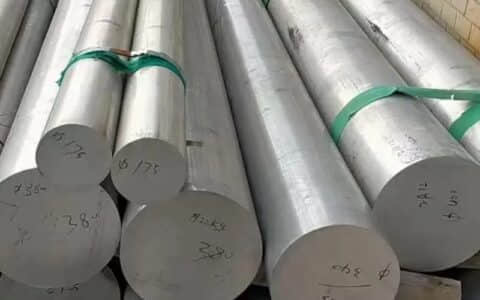 专业销售1035铝棒供应，全规格现货，在线轻松下单