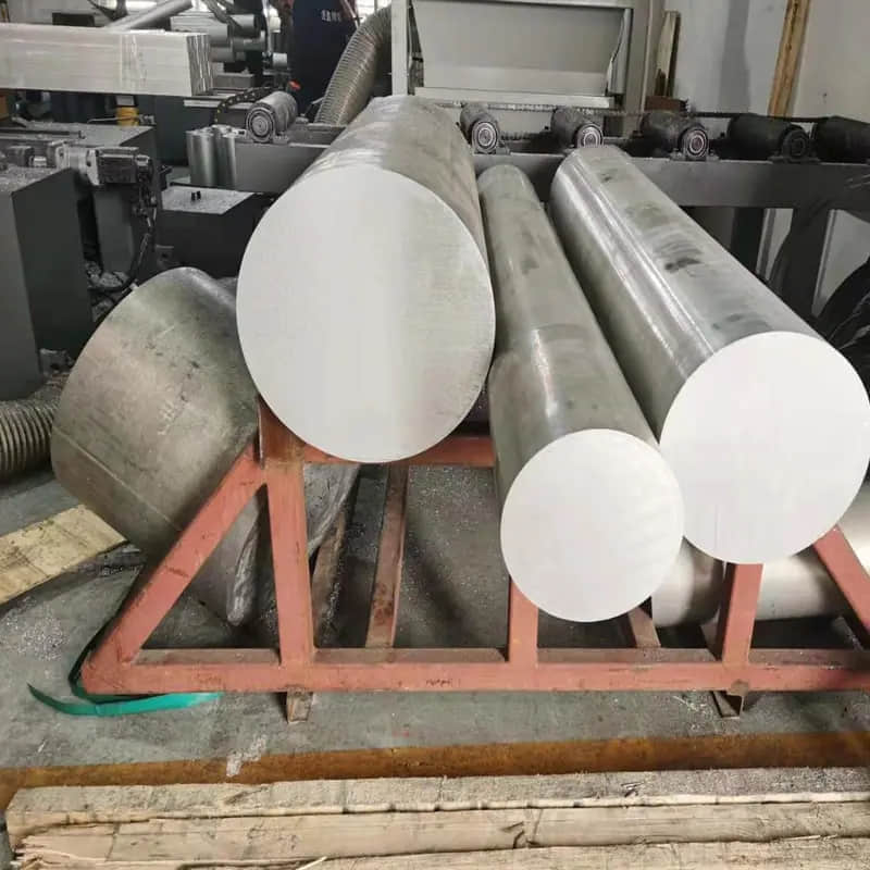 一站式供应1145铝板铝棒 - 高纯度铝合金，性能稳定