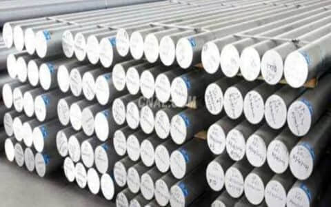 高精度切割1175铝棒 – 高纯度铝合金，性能稳定可靠