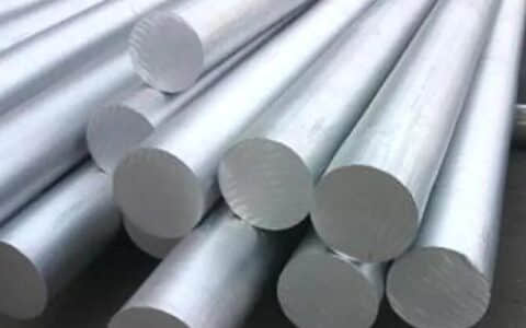 品质认证1200铝棒，定制型号，价格有优势，质量保证