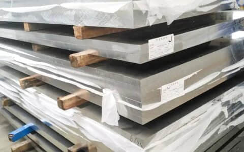 品质保证2519铝板 – 批发特惠，规格丰富，性价比高
