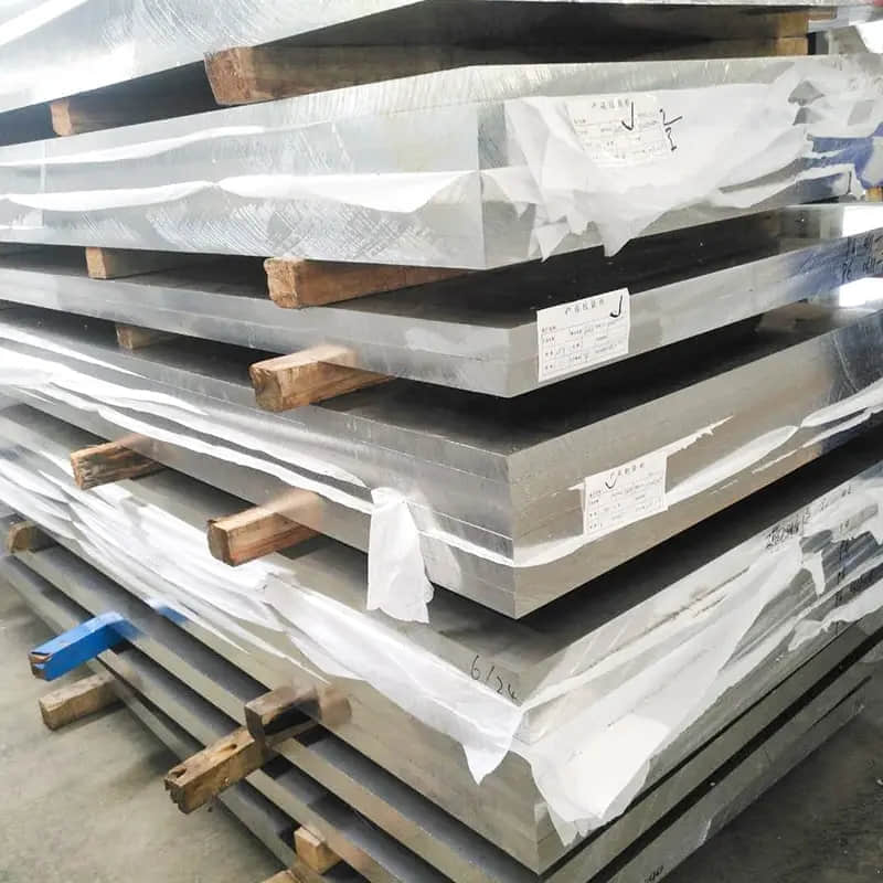 品质保证2519铝板 - 批发特惠，规格丰富，性价比高