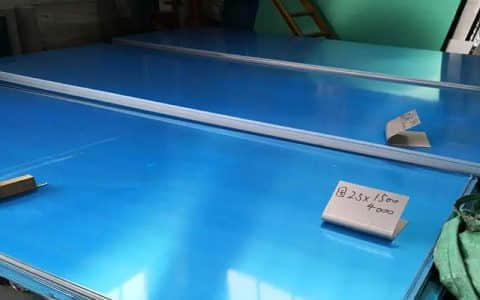 服务至上5016铝板 – 定制您的材料，现货规格，批量采购，价格合理