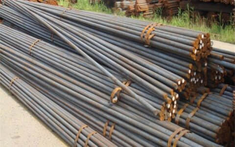 在线下单38CrMoA1高碳钢批发 – 大量现货，专业供应，质量可靠