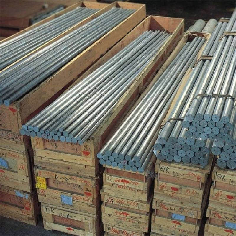 高级60Si2MnA弹簧钢，全规格在线销售，批量优惠