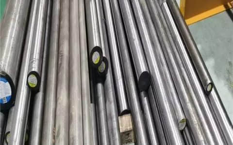 高性能材料SKT4合金钢 – 耐用性与性能的完美结合