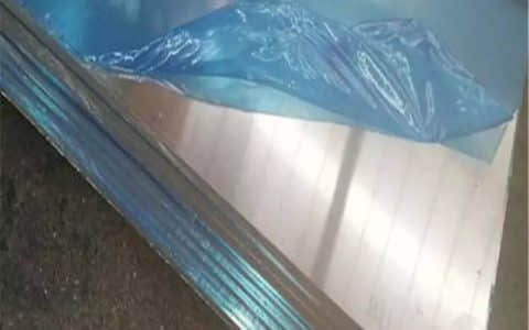 国标5552铝板 – 批发与标准价格，标准品质，性价比高