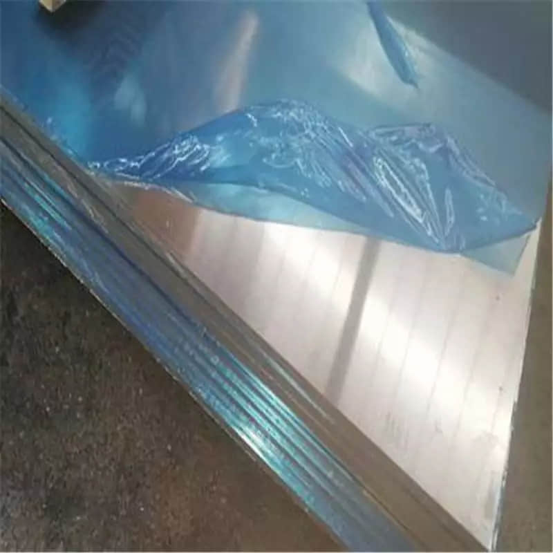 精选5283铝板现货，国标标准，质量保证，立即咨询