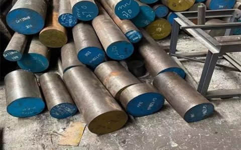 德标制造4130合金钢，机械制造的可靠之选