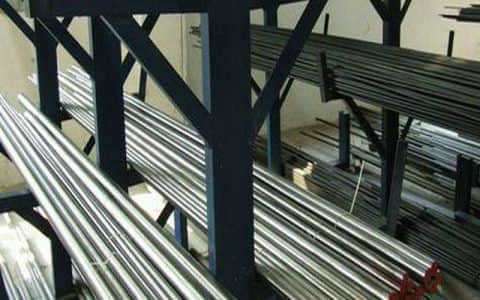 现货供应41Cr4德标合金钢，即买即发，无需等待