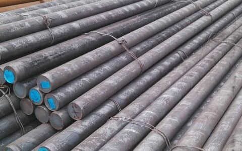 专业供应商42CrMo合金钢，质量保证，价格透明