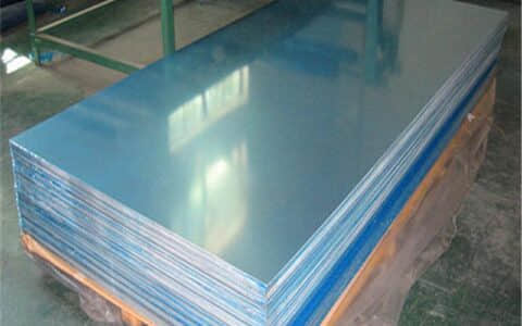 品质保障5005铝板批发 – 专业铝板供应商，现货供应，服务优