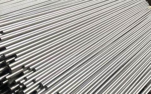 提升产品性能20CrMnMoA合金钢，工业材料的创新领导者