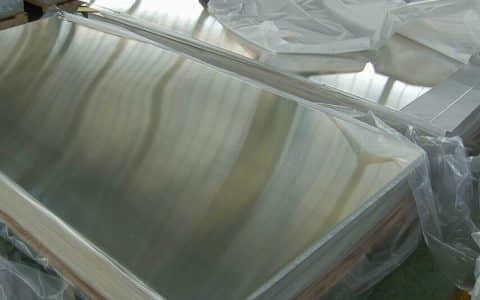 在线订购5652铝板 – 批发与标准价格，现货充足，加工性能优越