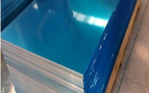 高品质5451铝板批发，国标认证，在线订购，价格优惠