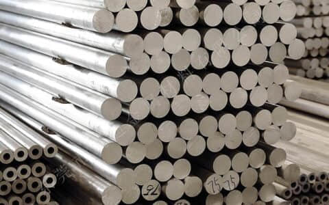 选择2006铝板铝棒，快速发货，高效物流，省时省心