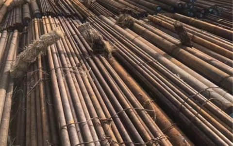 在线服务17CrNiMo6德标合金钢 - 综合销售与批发