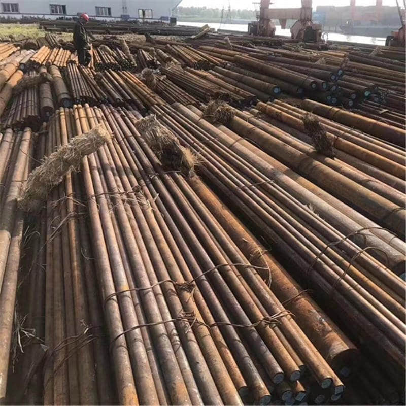 在线服务17CrNiMo6德标合金钢 - 综合销售与批发