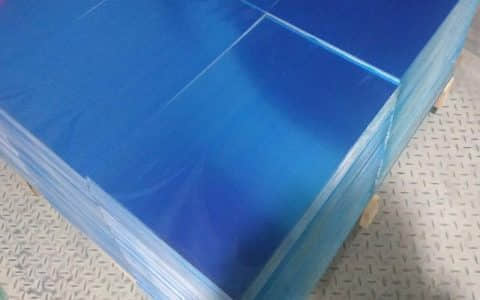 零售批发5254铝板行情标价 – 专业铝板供应商，在线销售，品质保证