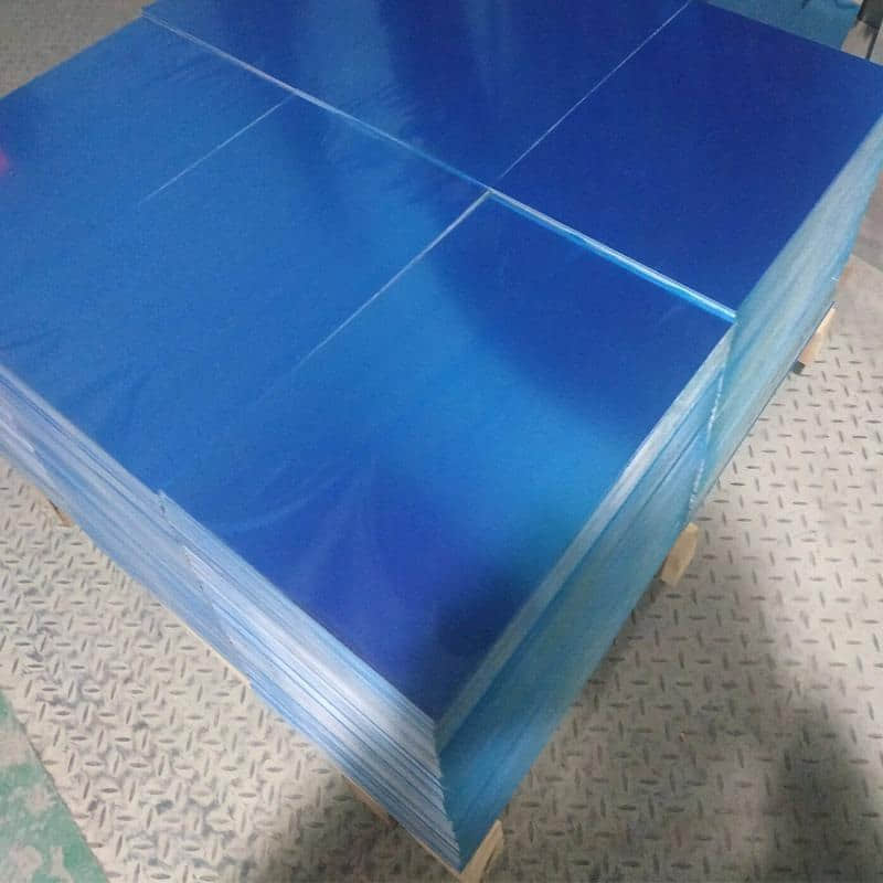 零售批发5254铝板行情标价 - 专业铝板供应商,在线销售