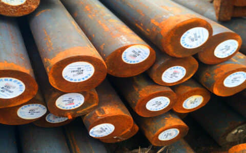 批量特惠SNc815合金钢 – 专业定制，质量可靠，价格透明