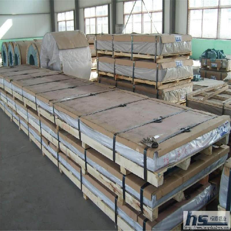 百度推广推荐6070铝板，最新批发，质量保证，优质材料首选