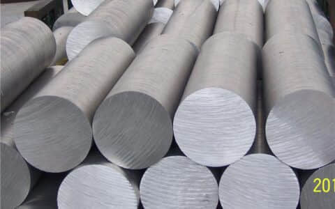 高品质7075-T5铝板铝棒 – 标准尺寸，材质多样，厂家直销