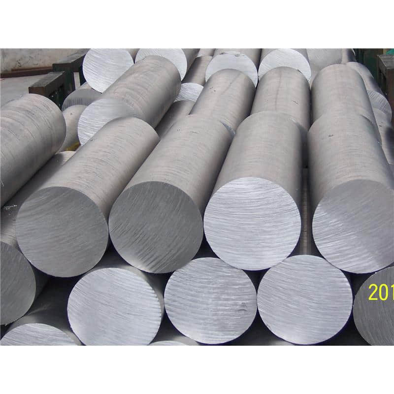 高品质7075-T5铝板铝棒 - 标准尺寸,材质多样,厂家直销