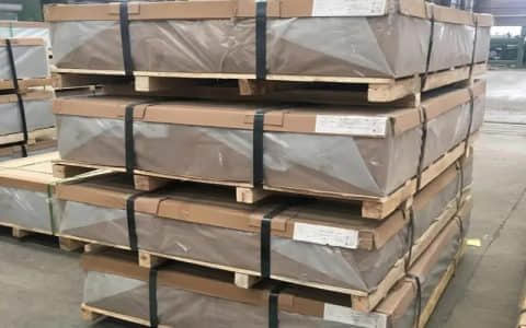 高强度铝合金2017-T3铝板 -确保材料保证，行情透明，专业供货
