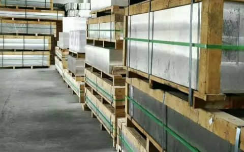 大量批发6060-T5铝板铝棒，价格合理，现货供应，专业服务，快速发货