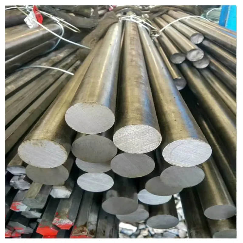 工业级材料6A02铝板铝棒 - 全尺寸现货,今日价格,品质保证