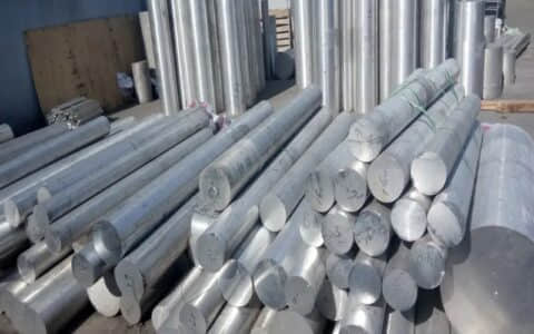 行情标价7072-T6铝板铝棒 - 专业铝材供应商，价格合理，服务周到