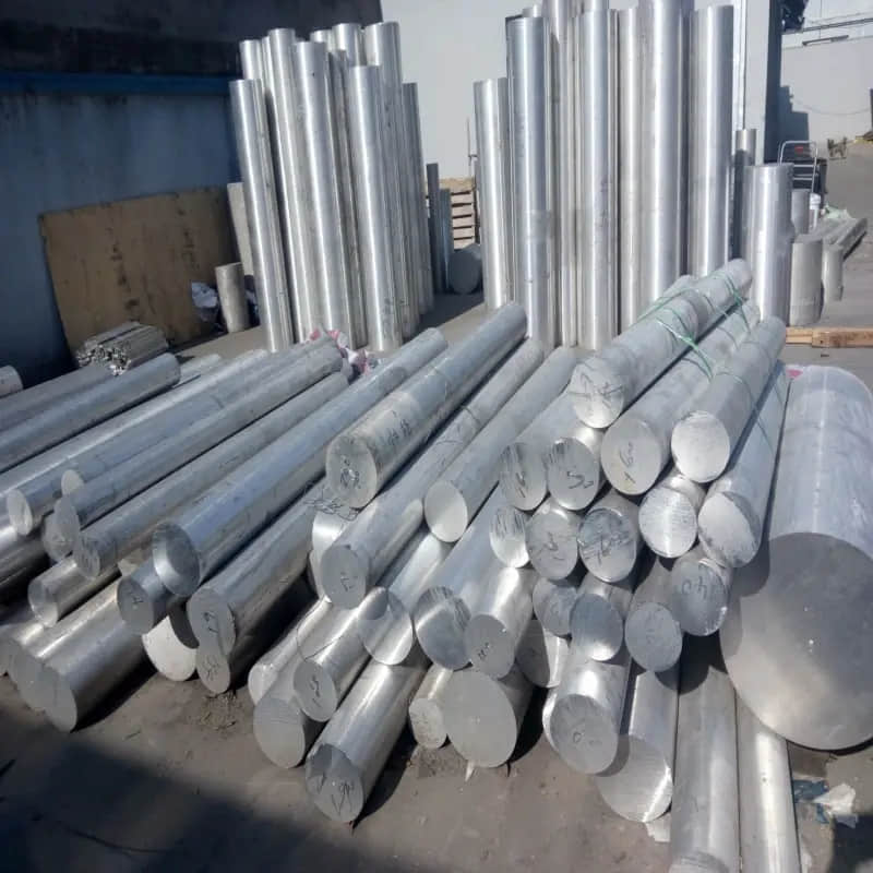 行情标价7072-T6铝板铝棒 - 专业铝材供应商，价格合理，服务周到