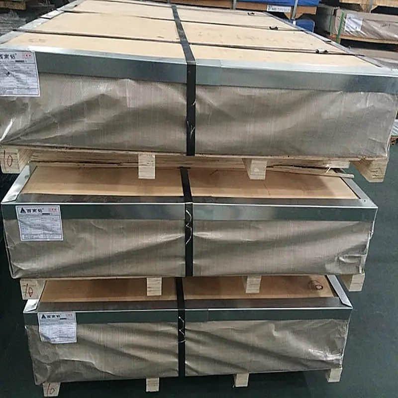 精确加工7075-T3铝板铝棒 - 专业制造商,多样化材质