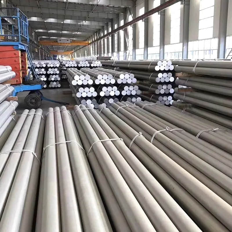 选择2A12铝板铝棒，多种厚度和宽度，定制服务