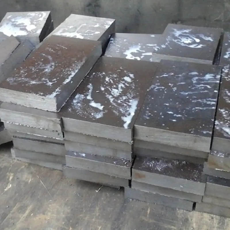 现货供应SKD61模具钢 - 厂家直销，快速交货