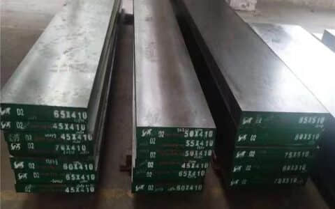 厂家直销SKH59模具钢 - 品质之选，款到发货，规格任选