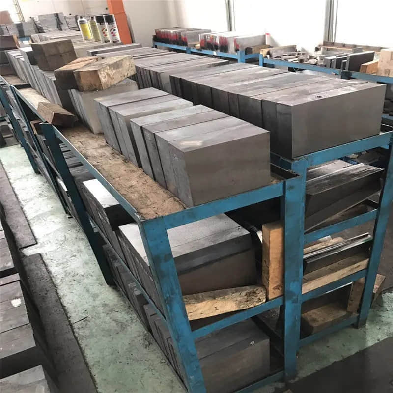 厂家直供SUS420J2 - 品质卓越，在线供应，款到发货，服务周到