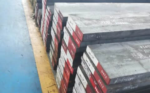 在线销售XW-42模具钢 – 大小规格齐全，厂家直供，质量可靠