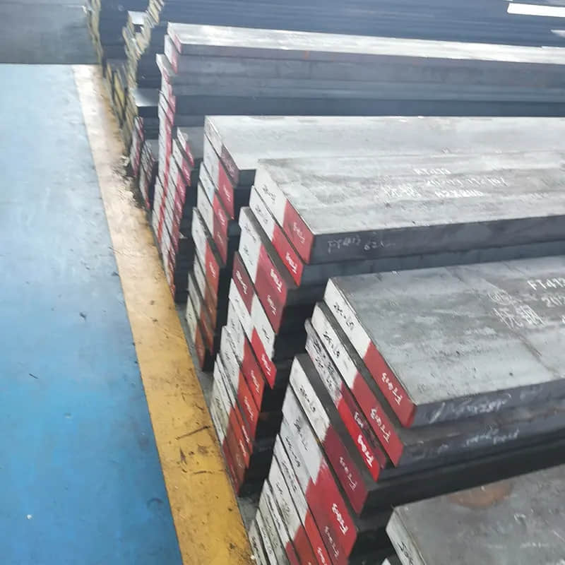 在线销售XW-42模具钢 - 大小规格齐全，厂家直供